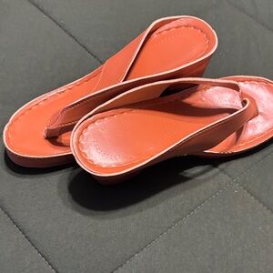 Elegant Tan Women's Sandals